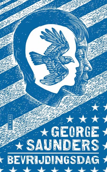 Bevrijdingsdag (9789044548013, George Saunders), Verzenden, Nieuw