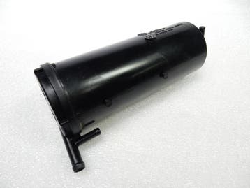 BMW R 1200 GS / R 1250 GS Actief-koolstoffilter / 1613772738, Ophalen of Verzenden, Gebruikt