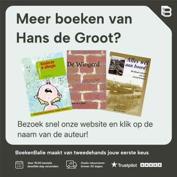 Het recht van oorlog en vrede / Ambo-klassiek - Hans de, Boeken, Verzenden, Zo goed als nieuw, Hans de Groot