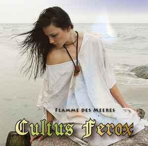 cd - Cultus Ferox - Flamme Des Meeres, Verzenden, Zo goed als nieuw