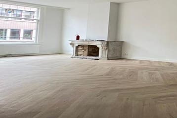 Appartement Twijnstraat in Utrecht, Utrecht-stad, Via bemiddelaar, Appartement, Utrecht