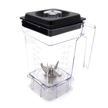 Blenderkan | Maxima Blender MAX-09379000 Maxima, Verzenden, Nieuw in verpakking