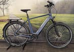 Kalkhoff Image 5 Electriche Herenfiets - Bosch Middenmotor, Fietsen en Brommers, Elektrische fietsen, Overige merken, Ophalen of Verzenden