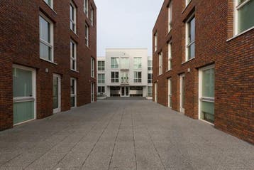 Te huur: Appartement Duiker in Huizen, Noord-Holland, Appartement, Huizen