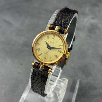 Gucci - Sherry Line - Zonder minimumprijs - 2040L - Dames -, Nieuw