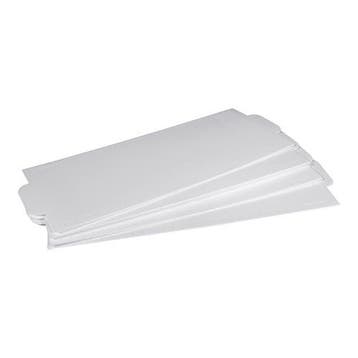 Krokettenmaker | Oplegplank | 4 Stuks | 280x140mm, Verzenden, Nieuw in verpakking