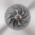 Turbo Cartridge compatible for VW Transporter III 1.6TD 5..., Verzenden, Nieuw, Volkswagen