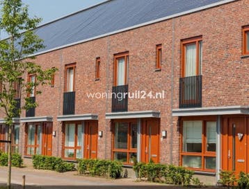 Woningruil - Loopkever 14 - 5 kamers en Noord-Brabant, Noord-Brabant