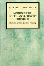 Martin Bubers Social and Religious Thought - Boek, Verzenden, Nieuw