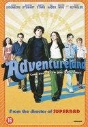 Adventureland - DVD, Verzenden, Nieuw in verpakking