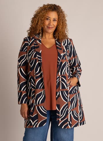 COLLETTA blazer Maya Maat:, Verzenden, Nieuw, Overige kleuren