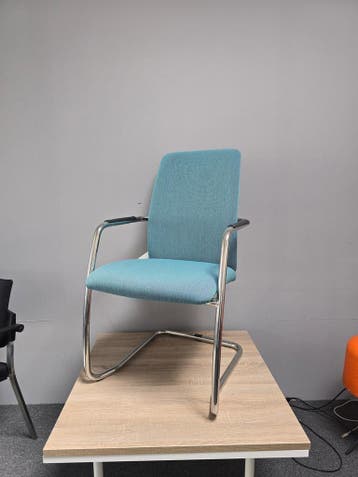 Slede model stoel B10 by Beta, Ophalen, Nieuw