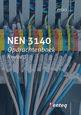NEN 3140 Niveau 3 Opdrachtenboek 9789056367442, Boeken, Zo goed als nieuw