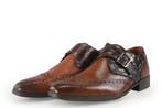 Reinhard Frans Nette schoenen in maat 43 Cognac, Overige kleuren, Verzenden, Overige typen, Zo goed als nieuw