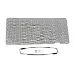 Rugged Ridge Grille Insert Black 07-18 Jeep Wrangler, Ophalen of Verzenden, Nieuw