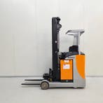 2010 - jungheinrich fmx14 - reachtruck - 7.1m, 1000 tot 2000 kg, Elektrisch, Reachtruck, Still 