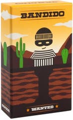 Bandido - Kaartspel | Helvetiq - Kaartspellen, Verzenden, Nieuw