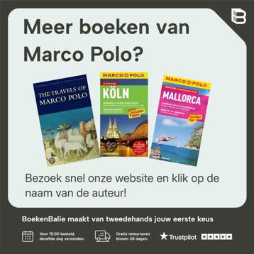 Edinburgh Marco Polo Pocket Guide - Marco Polo 9783829706599, Verzenden, Zo goed als nieuw, Marco Polo