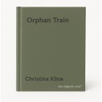 Orphan Train 9780061950728 Christina Kline, Boeken, Verzenden, Gelezen, Christina Kline