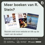 Mediterrane Odyssee 9789043911214 R. Stein, Boeken, Kookboeken, Verzenden, Gelezen, R. Stein