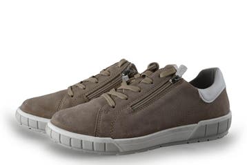 Feyn Sneakers in maat 41 Beige, Feyn, Verzenden, Beige, Sneakers of Gympen