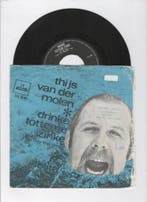 Thijs van der Molen – Drinke Totteme Zinke / Lolita (1-7-Vi, Ophalen of Verzenden, Nieuw in verpakking