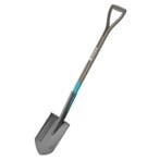 Puntspade | Gardena | 117 cm (D-handvat), Tuin en Terras, Verzenden, Nieuw, Gardena