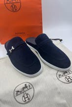 Hermès - Sandalen - Maat: EU 42.5, Kleding | Heren, Schoenen, Nieuw