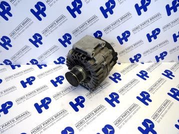 Dynamo A 000 906 8802 - 180A, Ophalen of Verzenden, Gebruikt, Mercedes-Benz