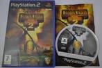 Robin Hood 2 - The Siege (PS2 PAL), 1 speler, Verzenden, Zo goed als nieuw