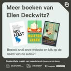 Stip op de horizon 9789403133737 Ellen Deckwitz, Verzenden, Zo goed als nieuw, Ellen Deckwitz