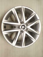 Originele Seat Tarraco 5FJ601025 Lichtmetalen velgen 17inch, Auto-onderdelen, Banden en Velgen, Velg(en), Nieuw, 17 inch, Ophalen of Verzenden