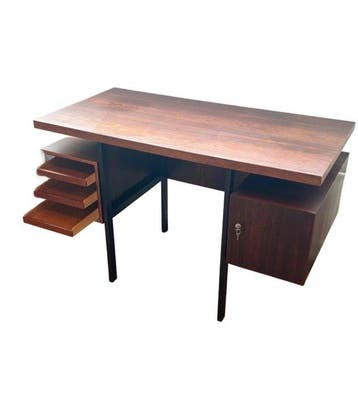 Bureau - Palissander