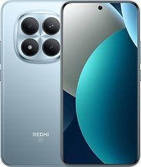 Xiaomi Redmi Note 15 Pro Plus 5G Dual SIM 256GB glacier blue, Verzenden, Zonder simlock, Zonder abonnement, Minder dan 3 megapixel