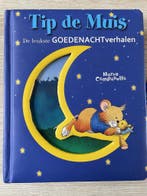 Tip de Muis Leukste goedenacht verhalen 9789086681389, Boeken, Verzenden, Gelezen, Marco Campanella