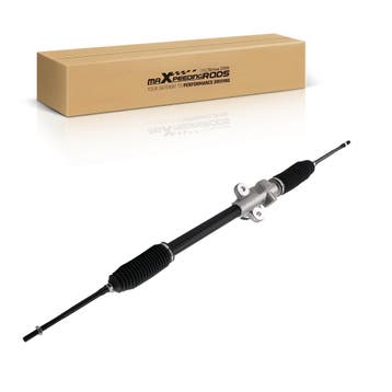 Steering Gear Assembly geschikt voor Hyundai i10 1.0 1.1..., Verzenden, Nieuw, Hyundai