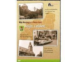 Mijn Leiden, Mijn Nostalgisch Nederland, Cd's en Dvd's, Verzenden, Nieuw in verpakking