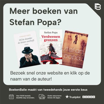 A27 - Stefan Popa 9789460682421, Verzenden, Gelezen, Stefan Popa