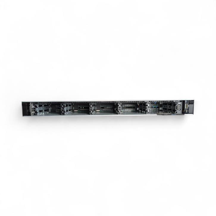 Dell PowerEdge R640 10x 2.5+NVMe - Zelf samenstellen, Computers en Software, Servers, Refurbished, Ophalen of Verzenden