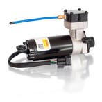 Range Rover P38 luchtvering compressor Dunlop Air supply Uni, Verzenden, Nieuw, Rover