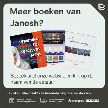 De kunst van creeren - Janosh 9789020284737, Verzenden, Gelezen, Janosh