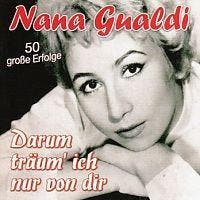 Nana Gualdi - Darum Traum Ich Nur Von Dir - 2CD, Ophalen of Verzenden, Nieuw in verpakking