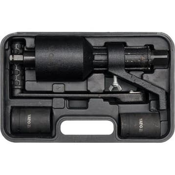 Yato Yt-0782 Draaimoment Versterker, Verzenden, Nieuw
