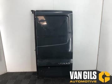 Achterdeur Bus-Bestelauto Opel Vivaro O248434, Ophalen of Verzenden, Nieuw