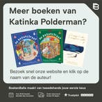 De onfortuinlijke dood van Krijn Kip en andere verhalen die, Boeken, Verzenden, Zo goed als nieuw, Katinka Polderman