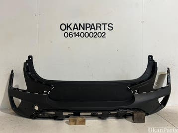 Kia Stonic Facelift Achterbumper 86612-H8KAO, Auto-onderdelen, Ophalen, Achter, Bumper, Gebruikt