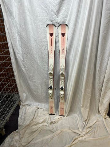 Rossignol Nova 2 Xpress – Dames Piste Ski - 152, Gebruikt, Rossignol, Ophalen of Verzenden, Carve