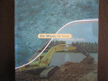 De Maas de baas - R. Jansen 9789071024030, Verzenden, Gelezen, R. Jansen