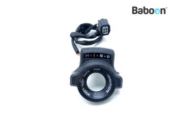 Immobilizer Ontvanger Honda NC 700 X 2012-2013 (NC700X), Verzenden, Gebruikt