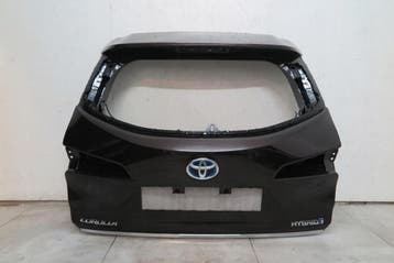 Toyota Corolla E21 Kombi achterklep, Verzenden, Gebruikt